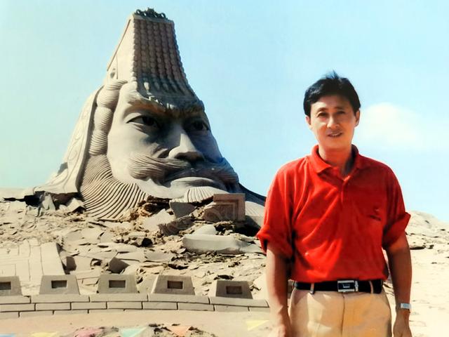 宁夏旅游：从沙漠绿洲到贺兰山岩画揽胜（图）