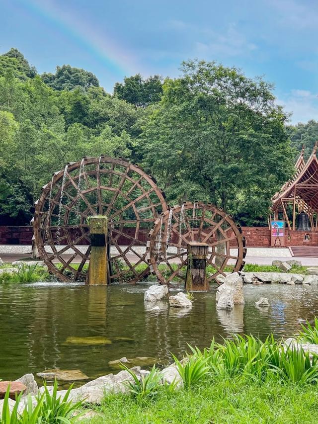 成都呆了，重庆愣了，乐山怎么就成了全民慢生活的代表？