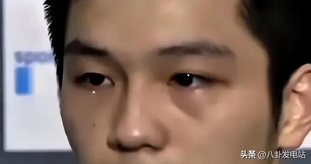 夺冠还不到24小时	，恶心的事出现了，原来樊振东和陈梦的处境一样