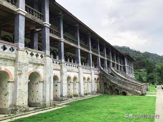 成都超级惊艳的4座教堂，小众浪漫，不要门票，拍照巨出片！