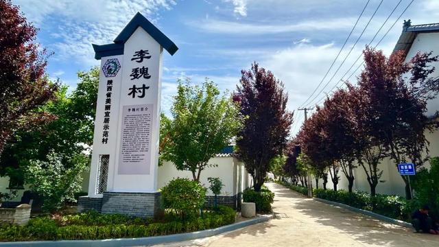 航小天带你看长安 | 在这里，田间拾趣~