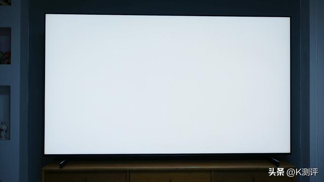 创维85A5FPro测评：极黑广角类纸加持，抗光爆款？