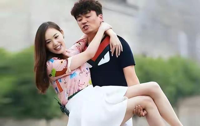 送走马蓉又迎来冯清，倒霉的王宝强，终究还是逃不过“女人坑”