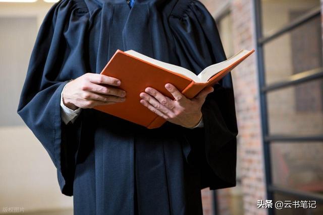 法律职业资格证（律师证前置考试）报考学历及备考初步计划