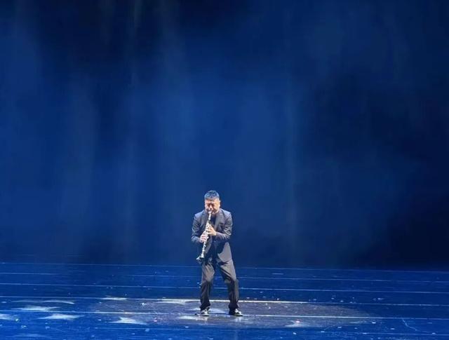 济宁演艺集团演艺资源对接会成功举办