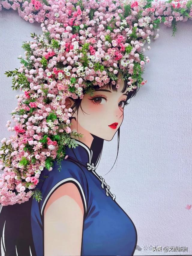 57万人次来打卡！“双节”假期新洲绽放别样精彩
