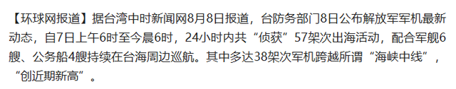 特朗普变了，普京变了，大陆也要动一动：解放军在台海有罕见动作