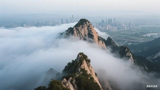 黄企生 随笔:三秦大地见闻之二十四——一场穿越千年的精神朝圣
