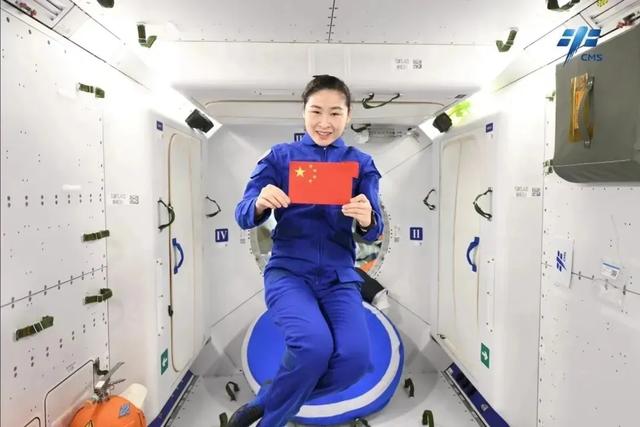 神舟二十一号航天员已确定：正在训练，本次飞行任务或无女指令长