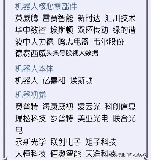 值得珍藏：算力三大主线+交换机+半导体+AI+存储芯片+机器人等