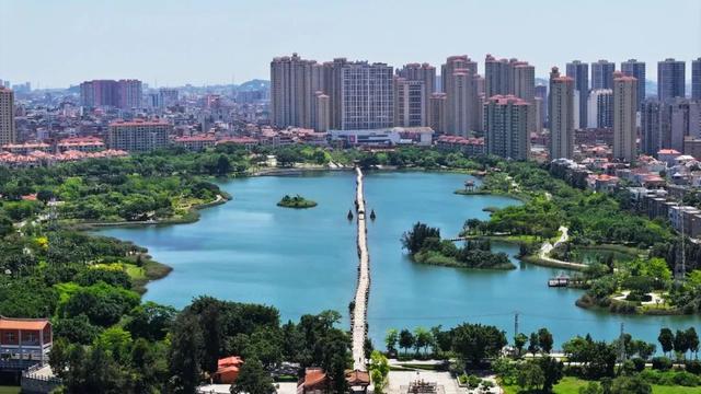 南安登榜！全国县域文旅融合发展潜力百强第10位！