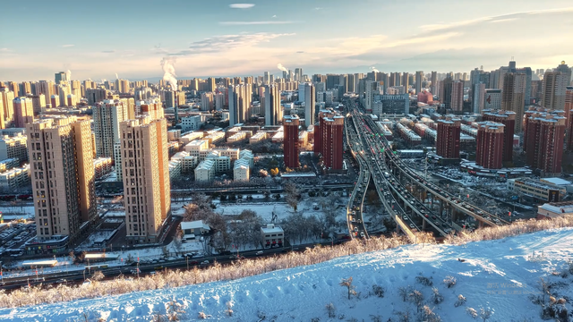 这是中国最像绝境长城的地方