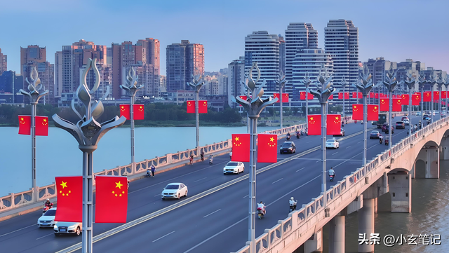 “摊”牌信 | 景德镇鸡排哥致国庆游客：手臂有疤，心里是爱