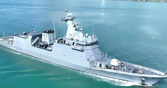 为了给日本撑腰，菲律宾的飞机闯入我国领空，不料掉进了天罗地网