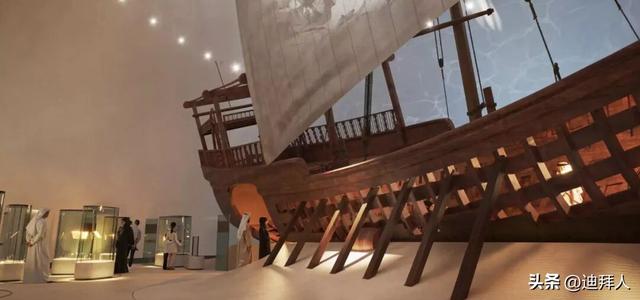 阿布扎比新地标！实地打卡「扎耶德国家博物馆」（附参观指南）