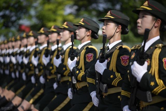9.3阅兵前，特朗普突然对华撂下狠话！这次中方一点面子都没有给