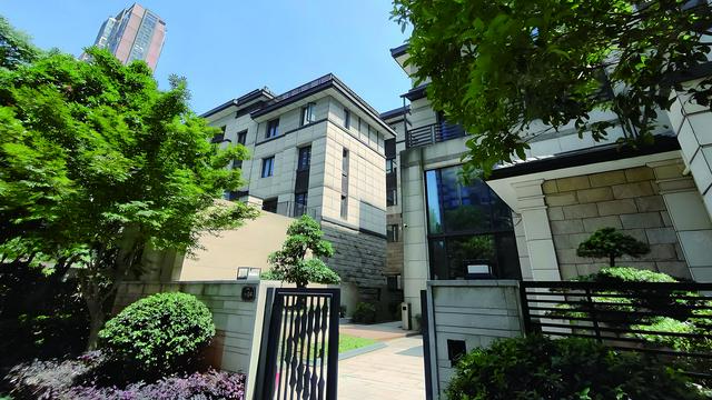 2025长沙市十大最贵小区：长房梅溪香山、达美溪湖湾、京武浪琴山