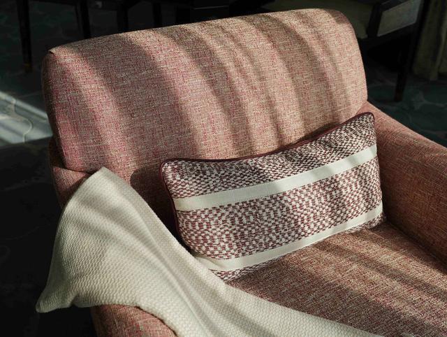 刚刚对中国免签的国度 这家酒店你一定要住！