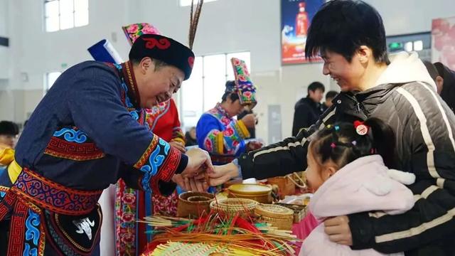 2025·宁强羌历年系列活动精彩抢先看→