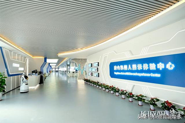 活力中国调研行·河北篇丨抢占“制高点” 河北高端装备产业向“新”而行