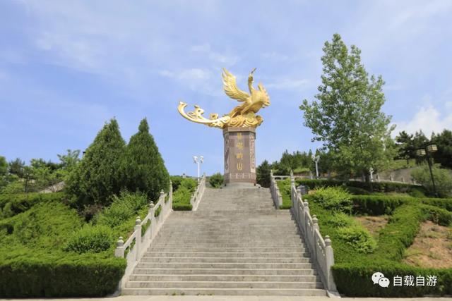 陕西岐山周公庙位于周公封地,周公为什么称为元圣?其历史功绩?