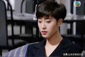 盘点《刑事侦缉档案》中出现的美女，女主高婕排不进前五图片