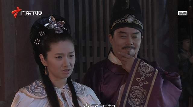 被李元芳保送成为天下第二，如燕的武功究竟如何？