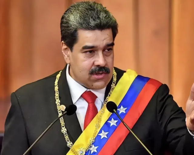 216:210！投票结束，特朗普就昭告天下、准备战争，5国被列入名单