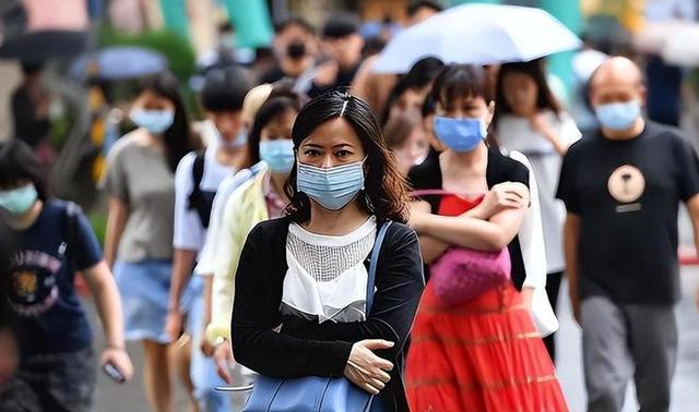 台媒曾抛出惊人统一方案：废除“中华民国”，改建“中国台湾邦”
