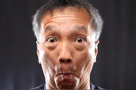 31岁女子出轨67岁老汉，丈夫发现后竟一声不吭图片