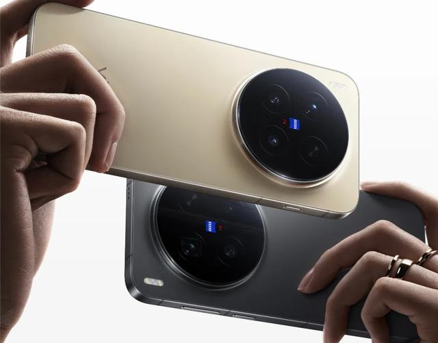 vivo X300系列配置总结，拍照应该就是最大看点了！