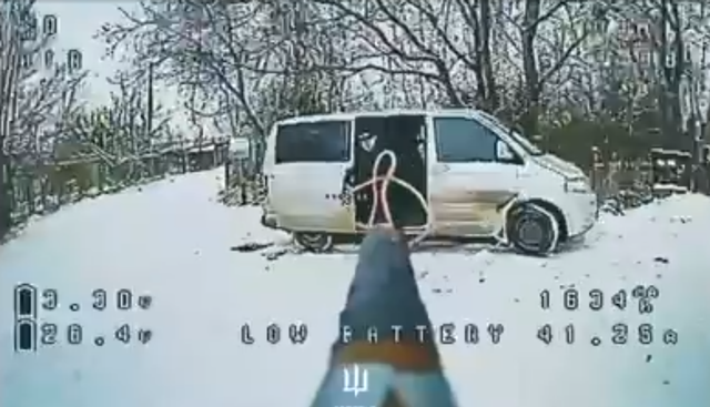 俄方悬赏刺杀指挥官，乌克兰策划诈死局，赏金反成军费