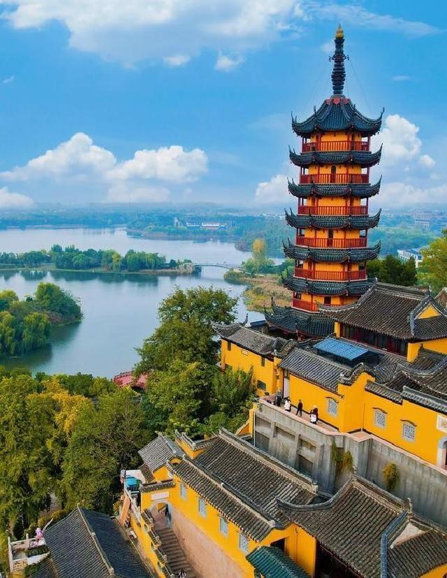 江苏宜居城市不是苏州也非南京，而是这4座小城，退休就来这养老