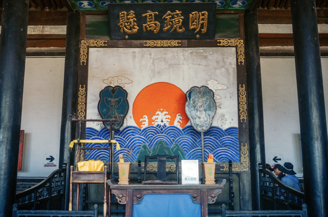 全国唯二！整座古城都是世界文化遗产