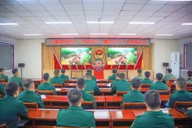 逆袭成黑马！他们的成长故事值得点赞图片