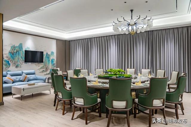 南漳首家！凯莱悦享酒店获评为“四星级旅游饭店”