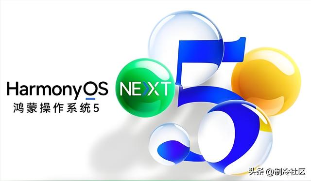 鸿蒙越用越香！HarmonyOS 5升级福利大放送，会员权益拿到手软