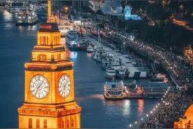 吵起来了！规划提前剧透，外滩要造新地铁？图片