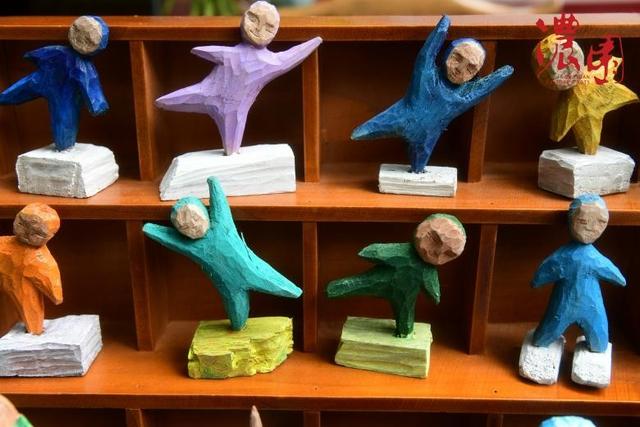 浓园闹春市集 解锁跨年文化新体验