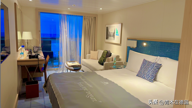 国际邮轮争抢中国游客！欧洲首条中文航线2026开航！