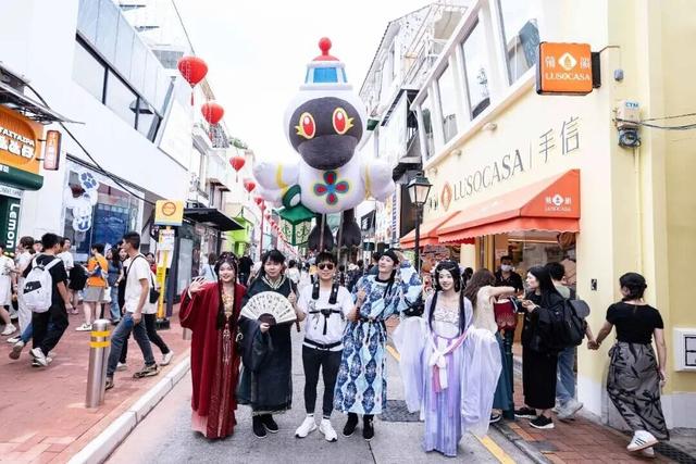 约2.5h直飞，澳门⇌济南即将开航！