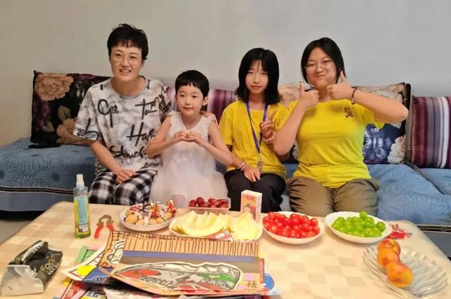 贺兰山下寻根脉 黄河岸边续情缘——2025“亲情中华·中国寻根之旅”夏令营宁夏营小记