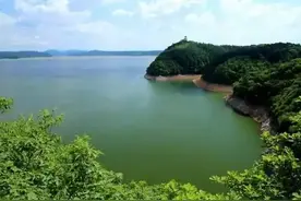 大伙房水库为什么不发展旅游？图片
