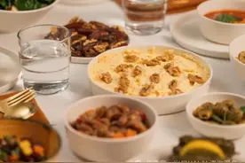 你了解马来西亚这些清真饮食注意事项吗图片