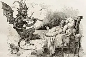 在外住酒店，要戴点辟邪的东西图片