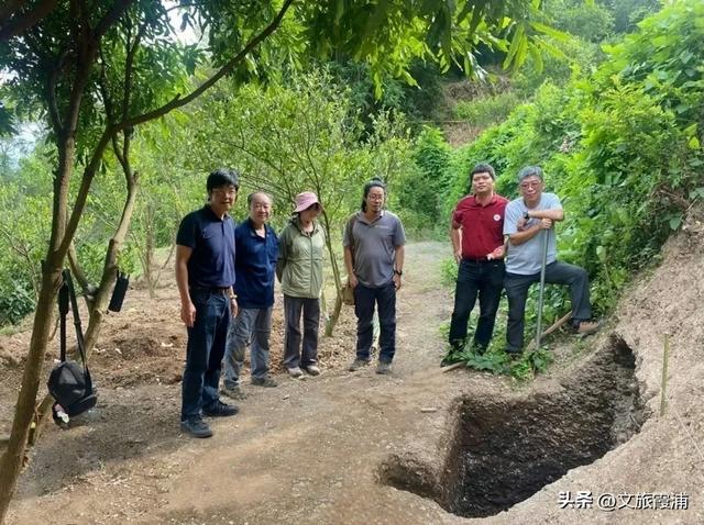 山海交响 福聚宁德｜霞浦黄瓜山遗址成功入选省级考古遗址公园，千年海洋文明邀你“打卡”