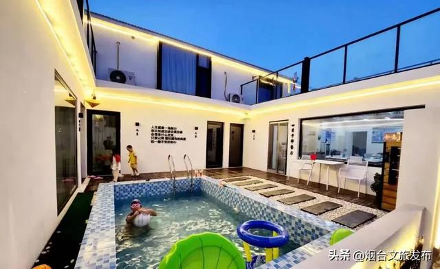 【乐享烟台】烟台“仙境人家”旅游民宿第二批评选结果公布