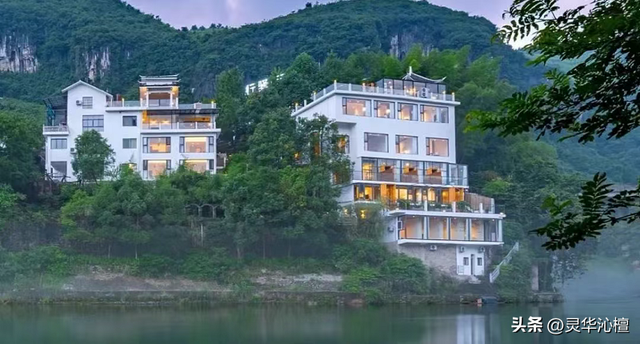 江口：梵净山下藏“宝藏” 多彩体验绘蓝图