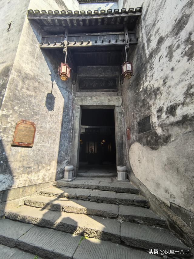 一个包袱一把伞来到洪江当老板（走进怀化洪江古商城）