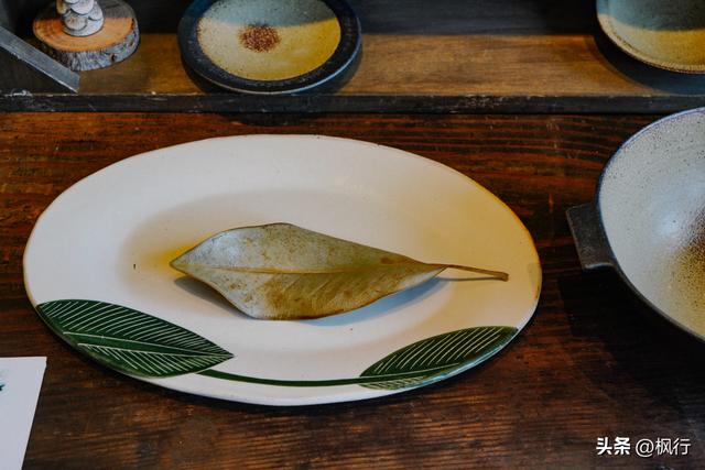 松本私藏秘境：浅间温泉乡的日常，泡汤、读书，是可负担的精致